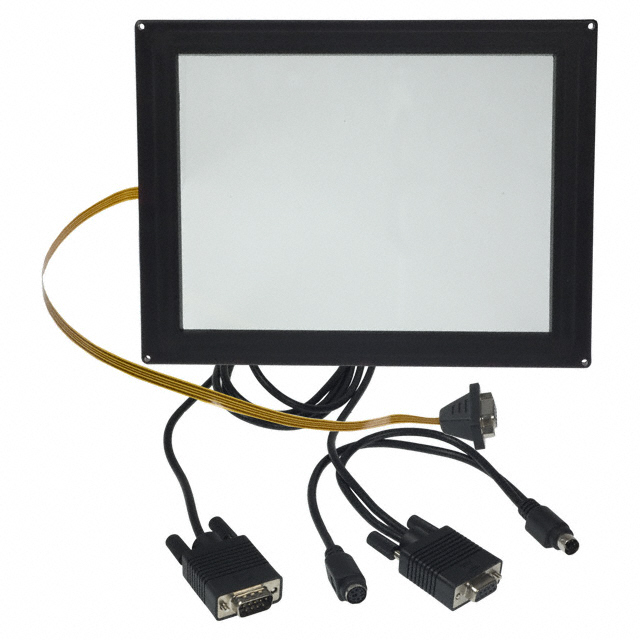 디바이스마트,LED/LCD > LCD COLOR > LCD 관련부품 > 터치패널,,E-12-C,TOUCH SCREEN INFRARED IR 21.1" / Digi-Key Part Number : 653-1000-ND
